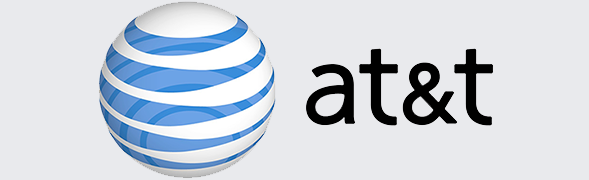 AT&T logo