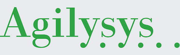 Agilysys logo