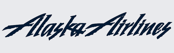 Alaska Airlines logo